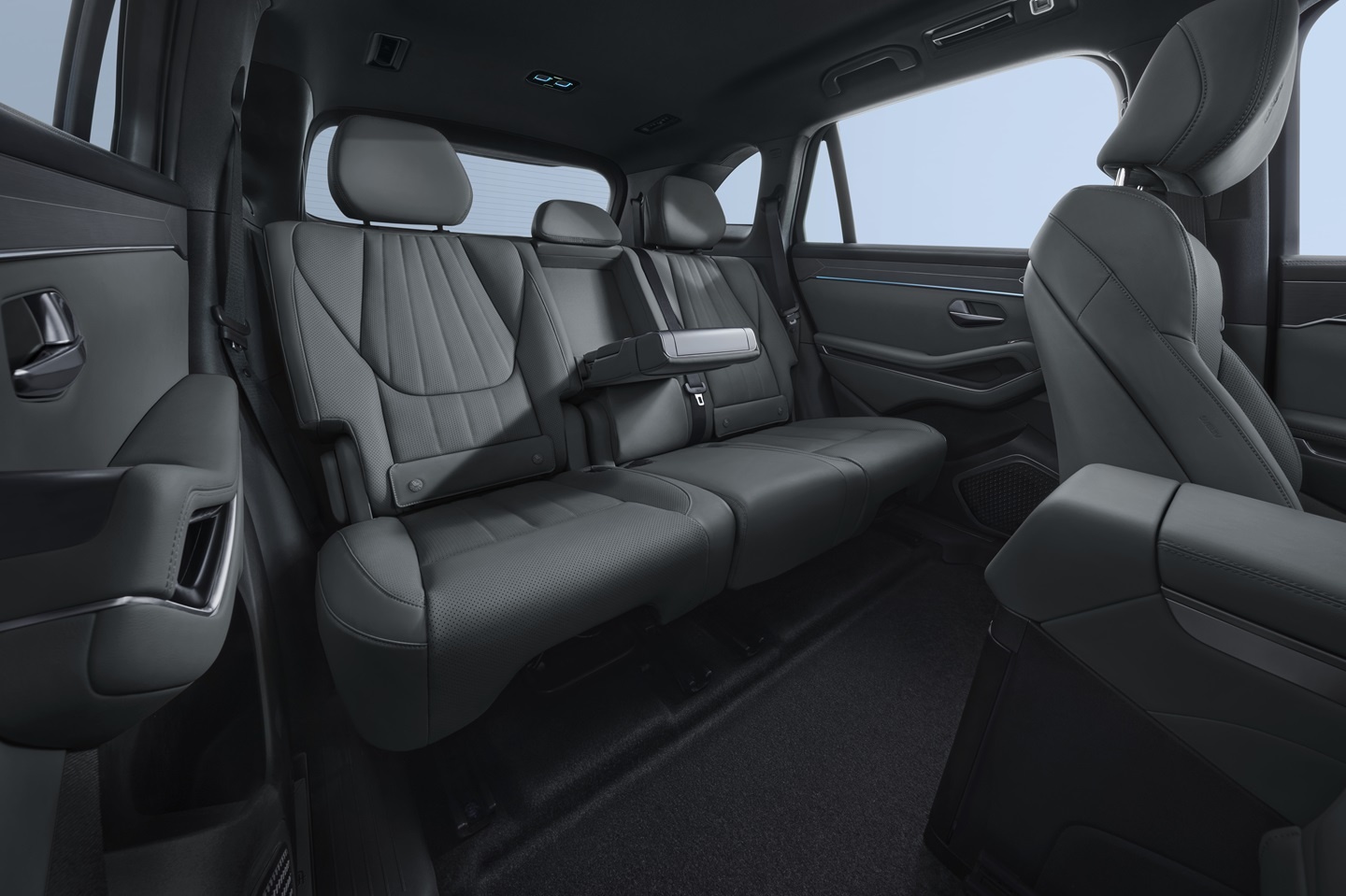 Удобство и комфорт