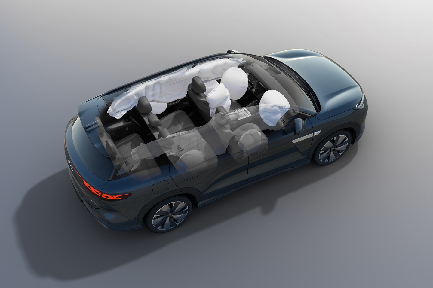 Безопасность