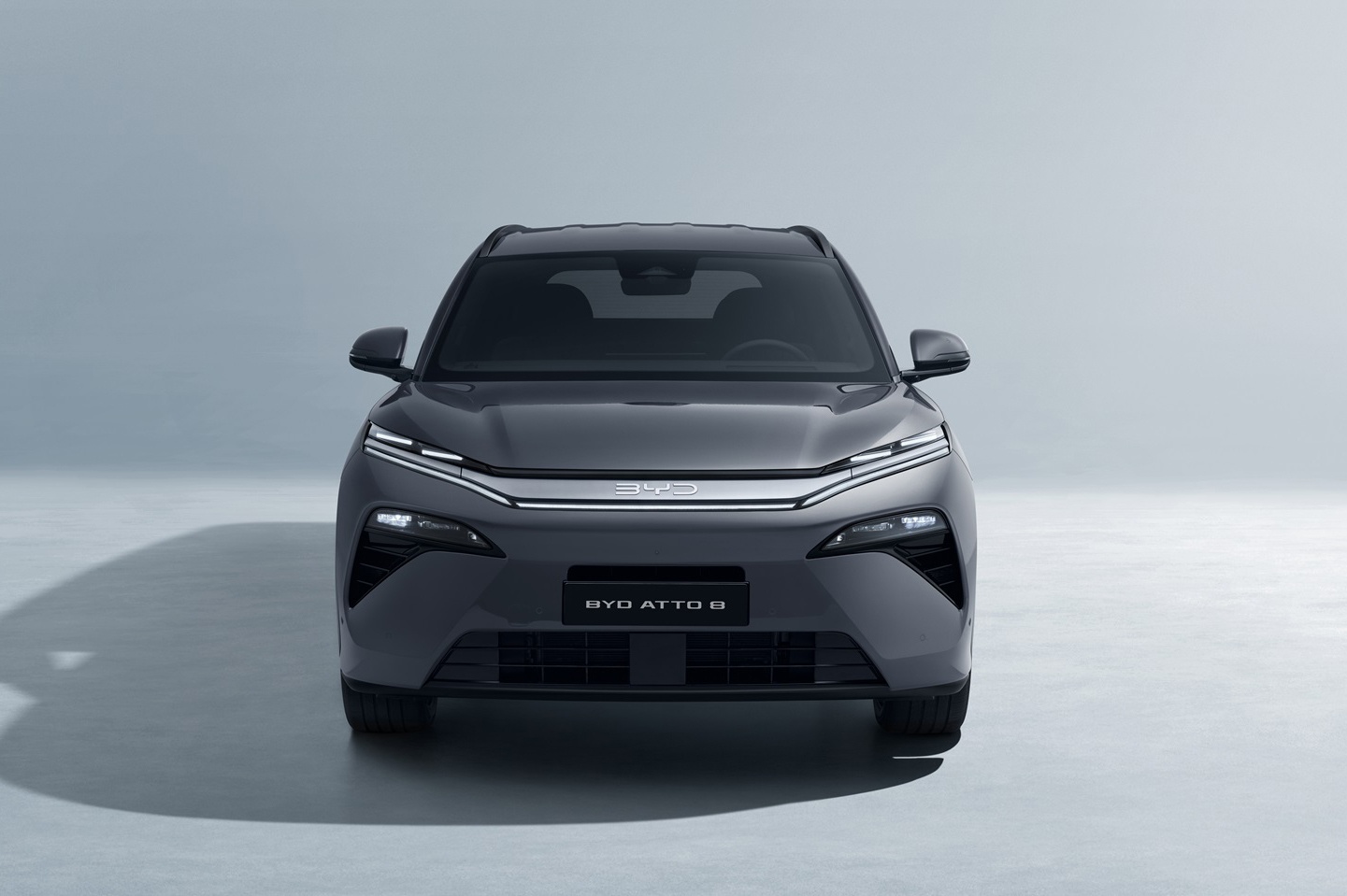 Спортивный и элегантный