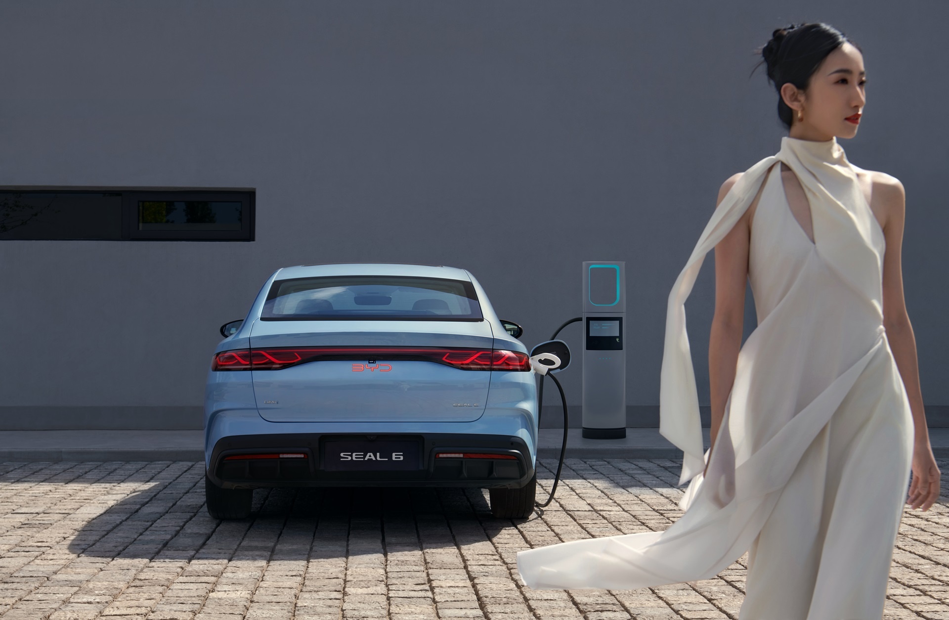 Удобная парковка без лишних забот