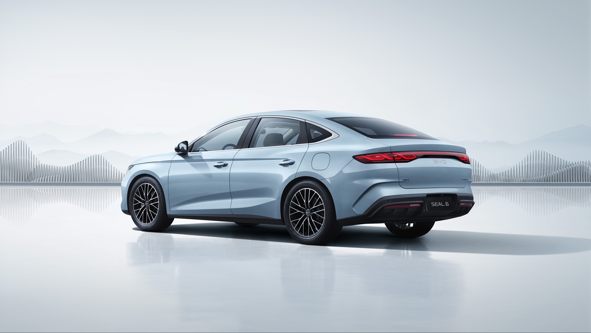 Аэродинамика без компромиссов