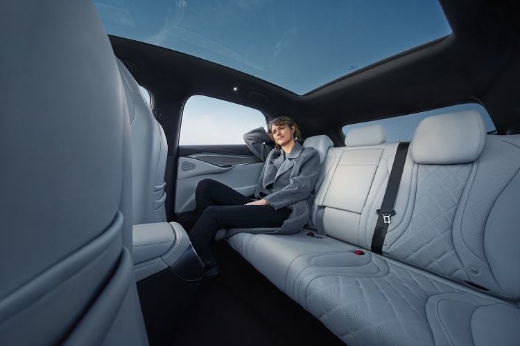 Ichkaridagi sokinlik – yo‘ldagi uyg‘unlik