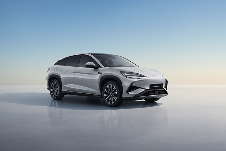 Okean qudrati. Vaqtdan o‘zib ketgan dizayn.